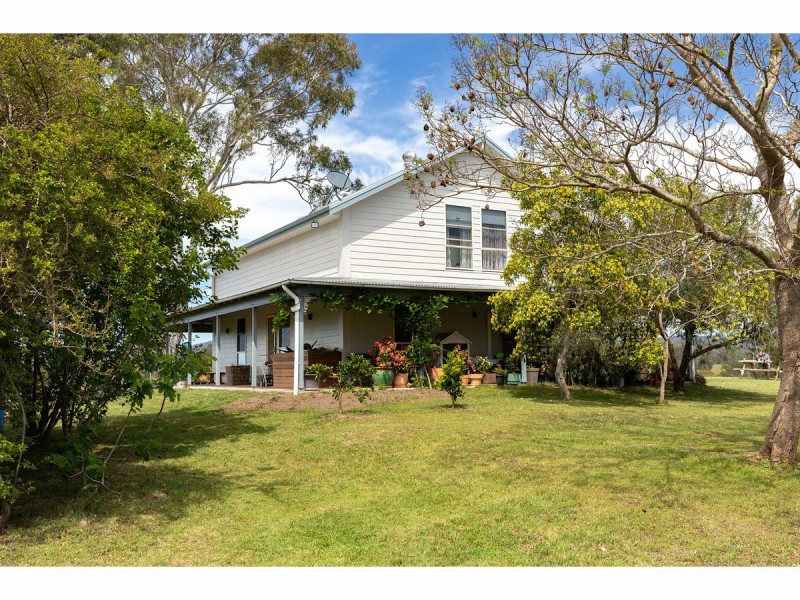 165 Bulby Brush Road, Bunyah NSW 2429