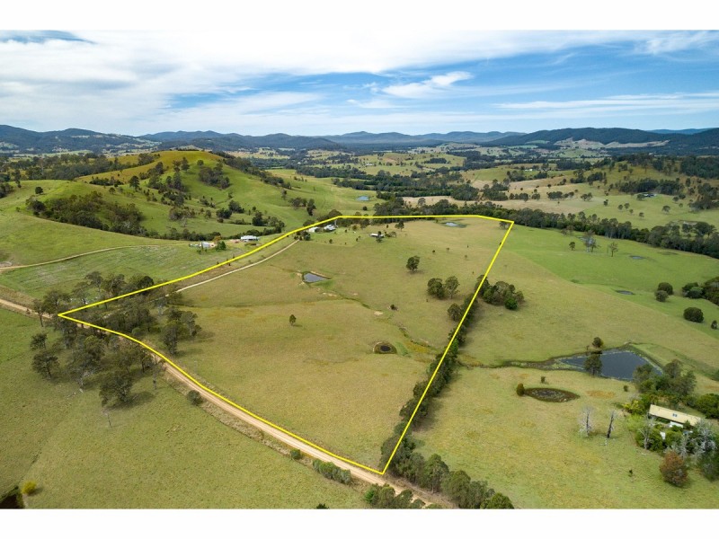 165 Bulby Brush Road, Bunyah NSW 2429