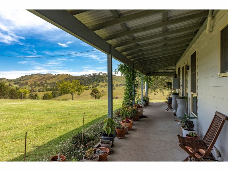 165 Bulby Brush Road, Bunyah NSW 2429