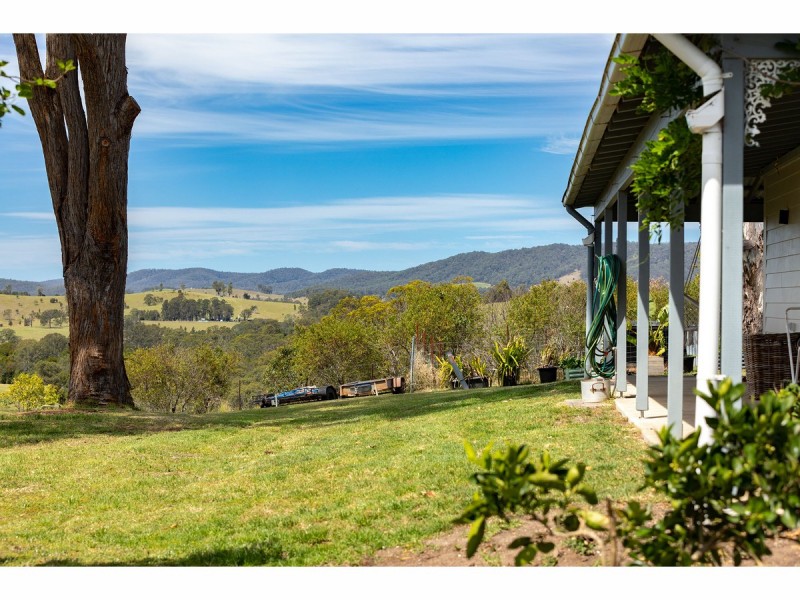 165 Bulby Brush Road, Bunyah NSW 2429