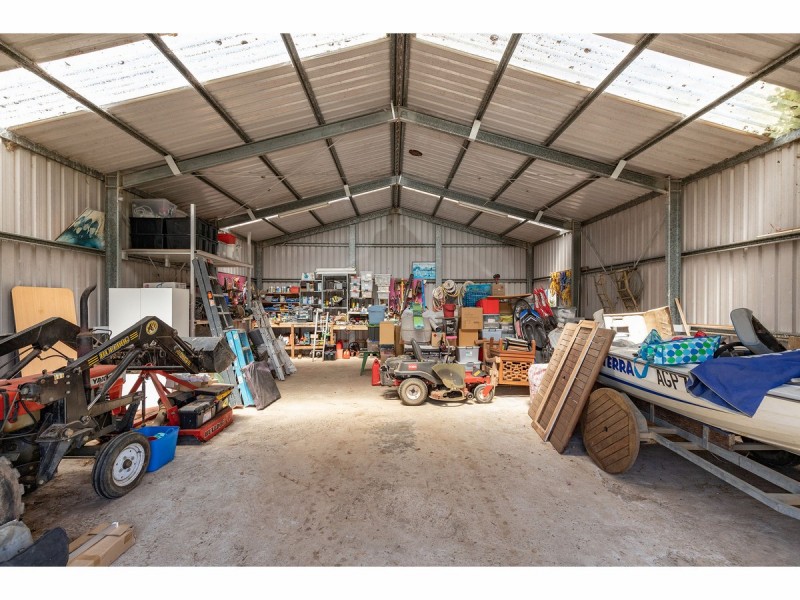 165 Bulby Brush Road, Bunyah NSW 2429