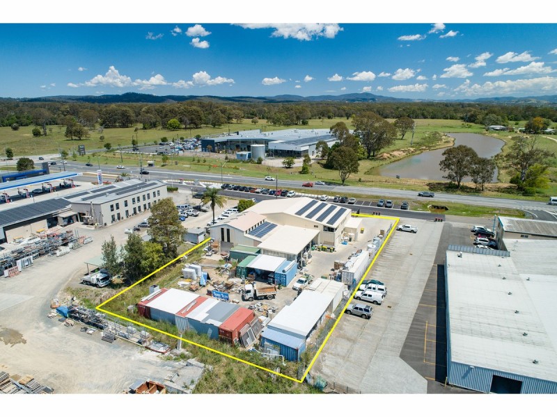 126 Manning River Drive, Taree NSW 2430