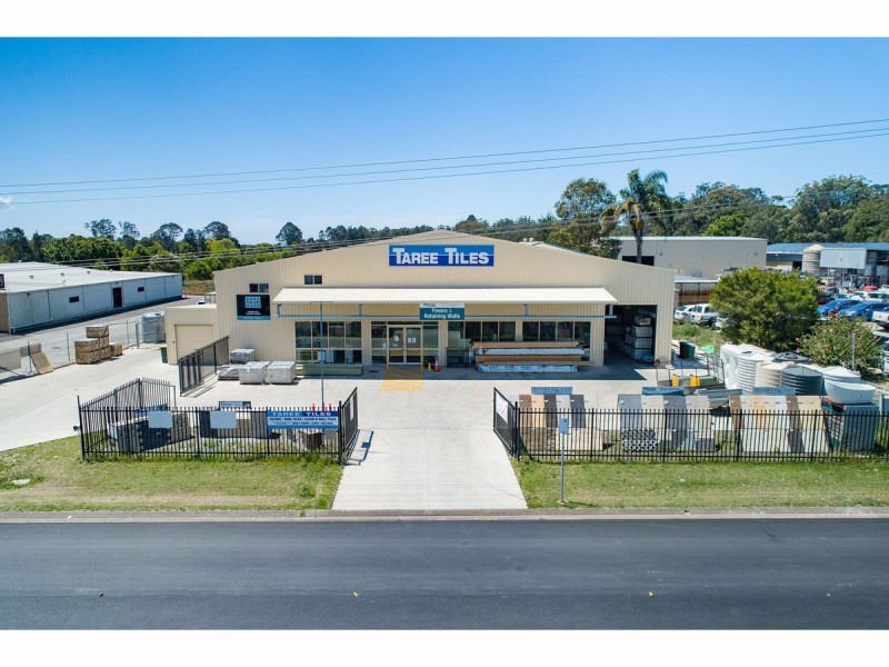 126 Manning River Drive, Taree NSW 2430