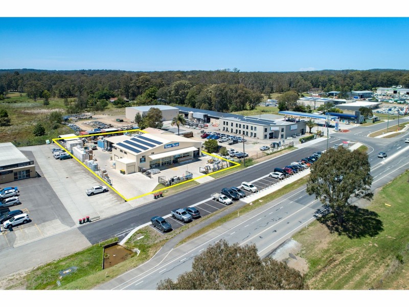 126 Manning River Drive, Taree NSW 2430