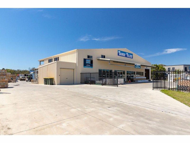 126 Manning River Drive, Taree NSW 2430