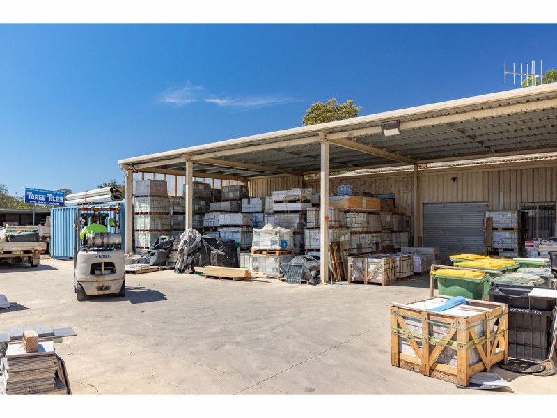 126 Manning River Drive, Taree NSW 2430