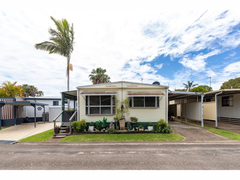 M23/45 The Lakes Way, Forster NSW 2428