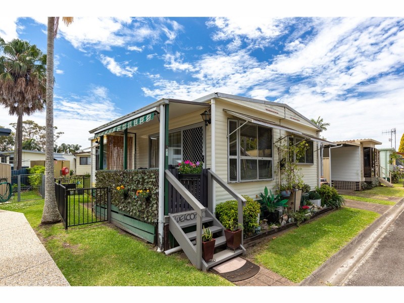 M23/45 The Lakes Way, Forster NSW 2428