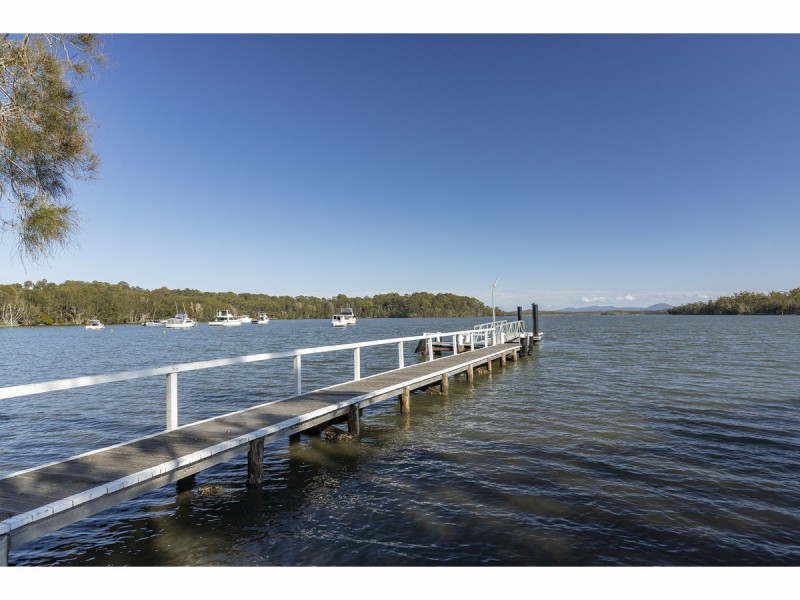 48 Moorooba Road, Coomba Park NSW 2428