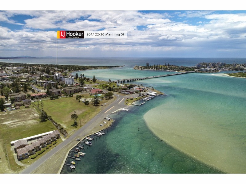 204/22-30 Manning Street, Tuncurry NSW 2428