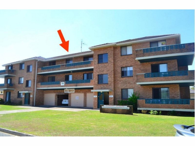 5/15 Wallis Street, Tuncurry NSW 2428