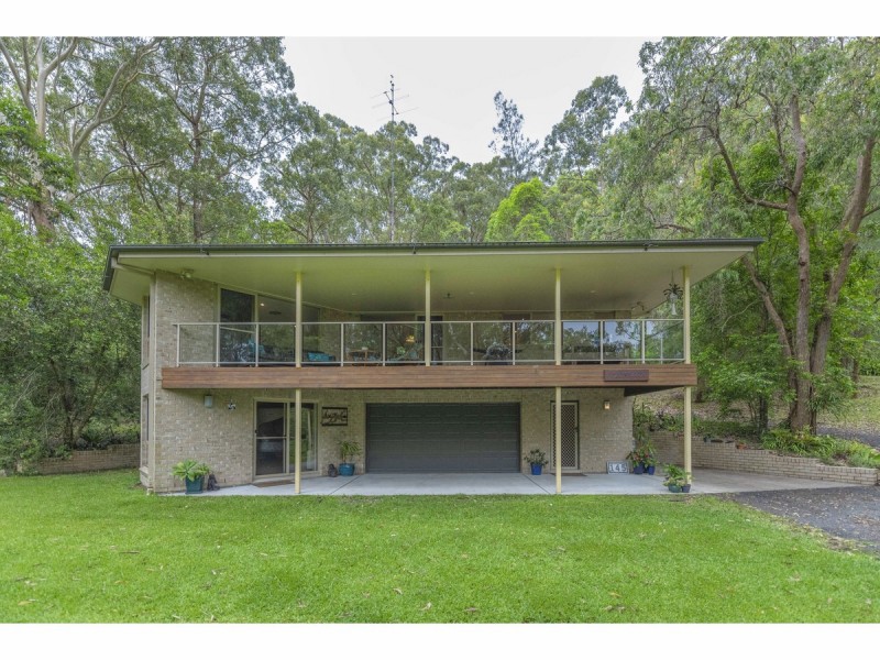 145 Seal Rocks Road, Bungwahl NSW 2423