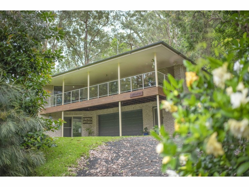 145 Seal Rocks Road, Bungwahl NSW 2423
