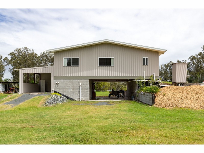 47 Chapmans Road, Tuncurry NSW 2428