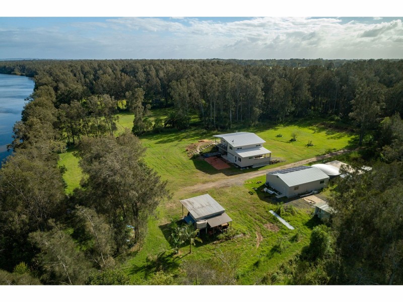 47 Chapmans Road, Tuncurry NSW 2428