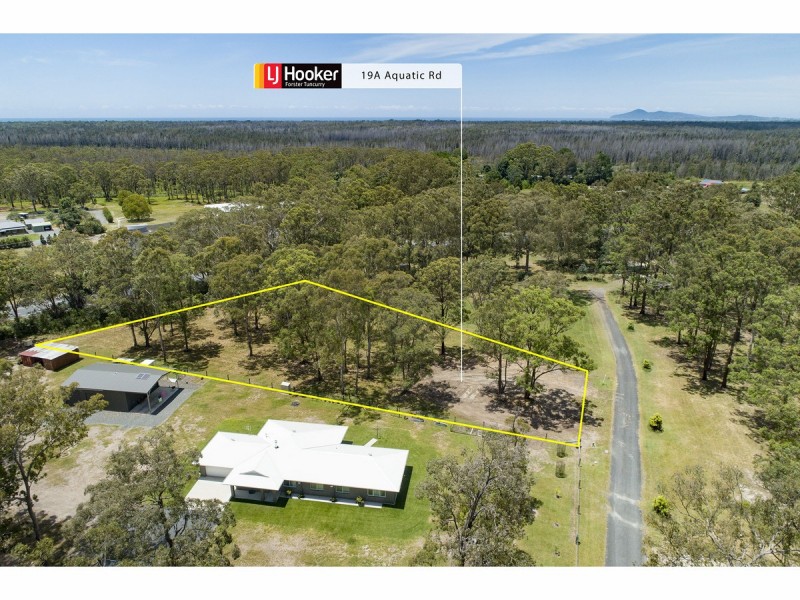 19A Aquatic Road, Darawank NSW 2428