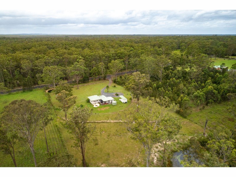 94 Aerodrome Road, Nabiac NSW 2312
