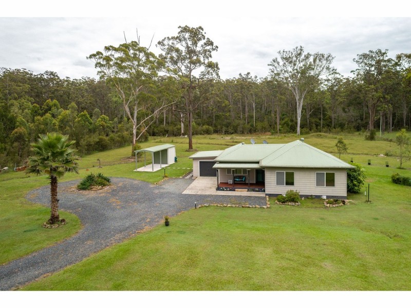 94 Aerodrome Road, Nabiac NSW 2312