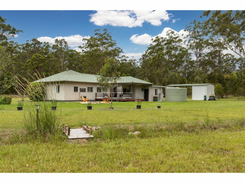 94 Aerodrome Road, Nabiac NSW 2312