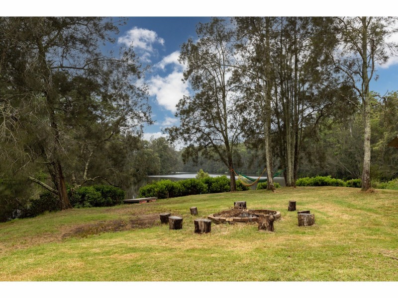 73 Locketts Crossing Road, Coolongolook NSW 2423