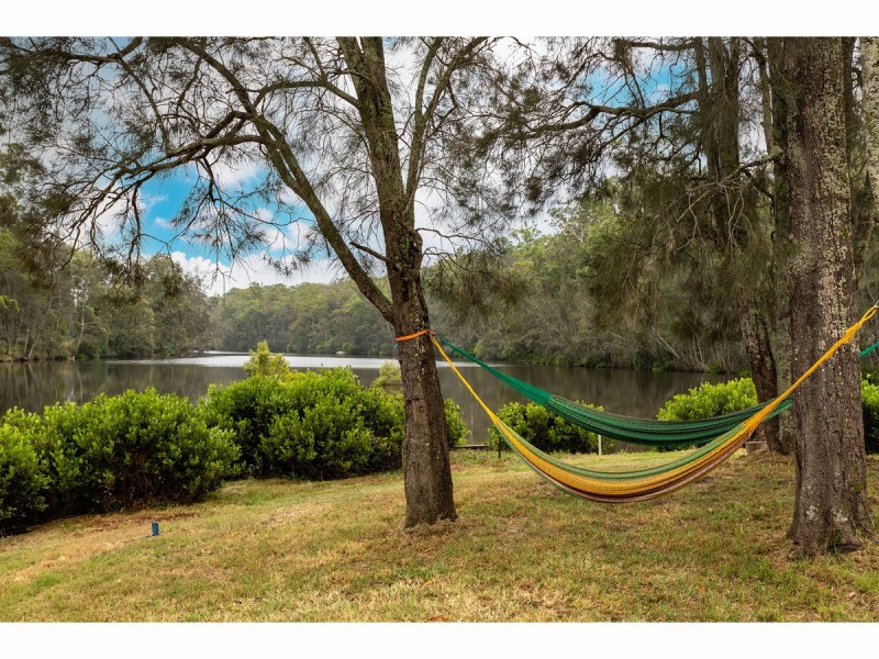 73 Locketts Crossing Road, Coolongolook NSW 2423