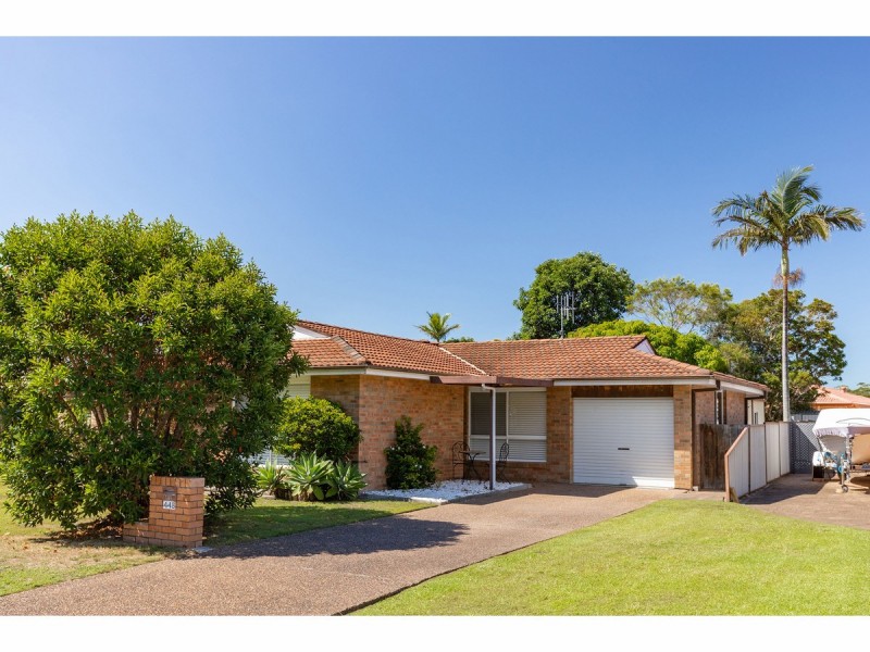 44A Mayers Drive, Tuncurry NSW 2428