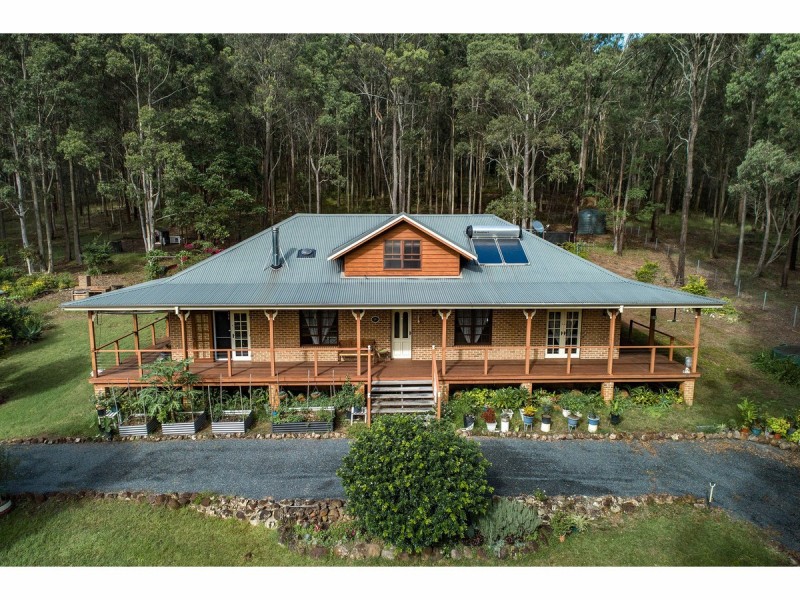 403 Burraneer Road, Coomba Park NSW 2428