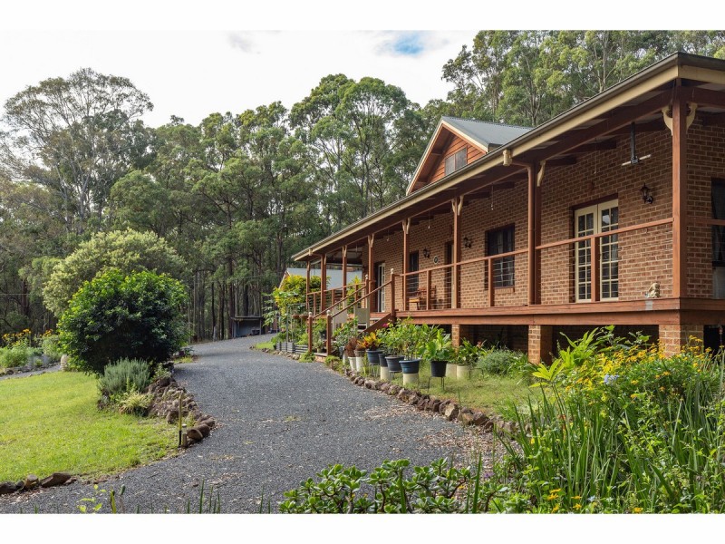 403 Burraneer Road, Coomba Park NSW 2428