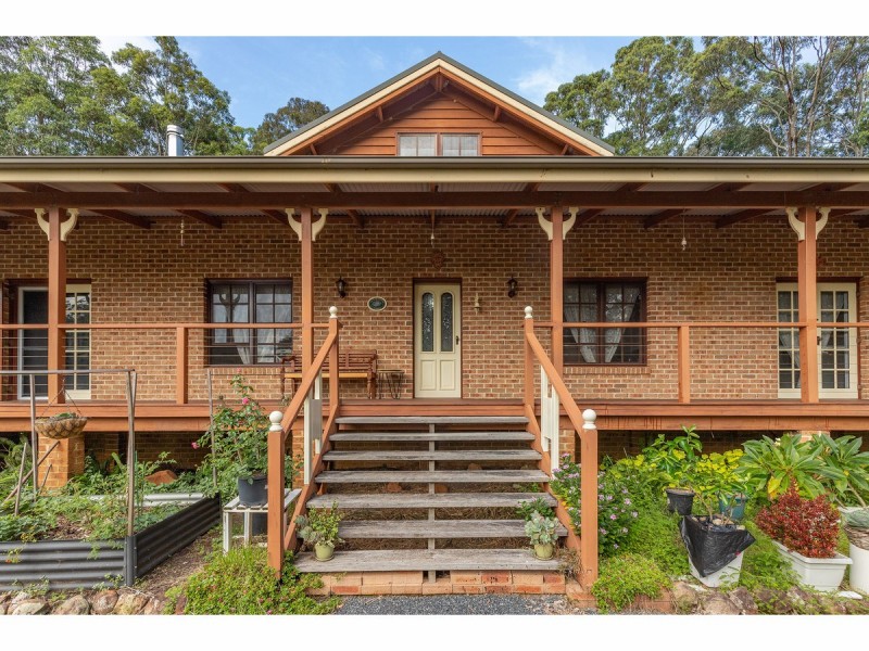 403 Burraneer Road, Coomba Park NSW 2428