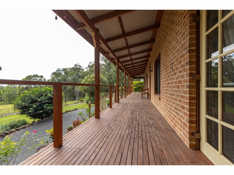 403 Burraneer Road, Coomba Park NSW 2428