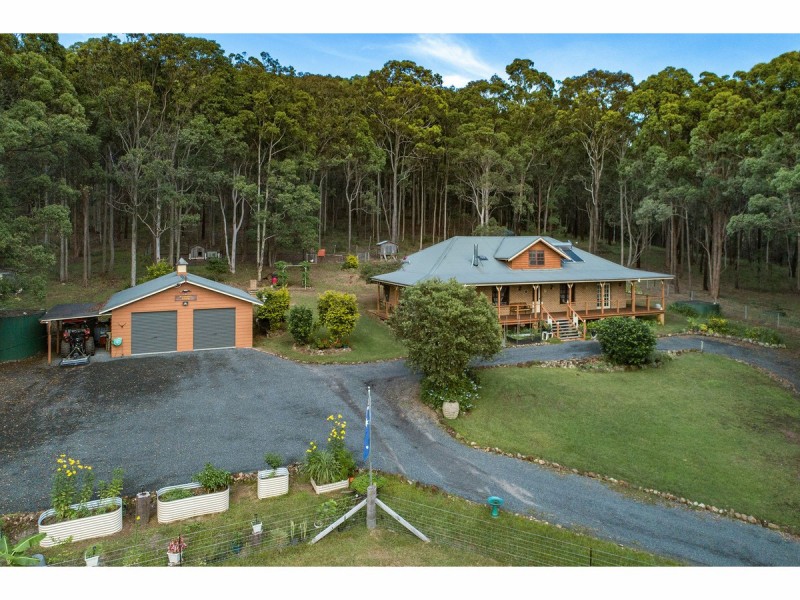 403 Burraneer Road, Coomba Park NSW 2428