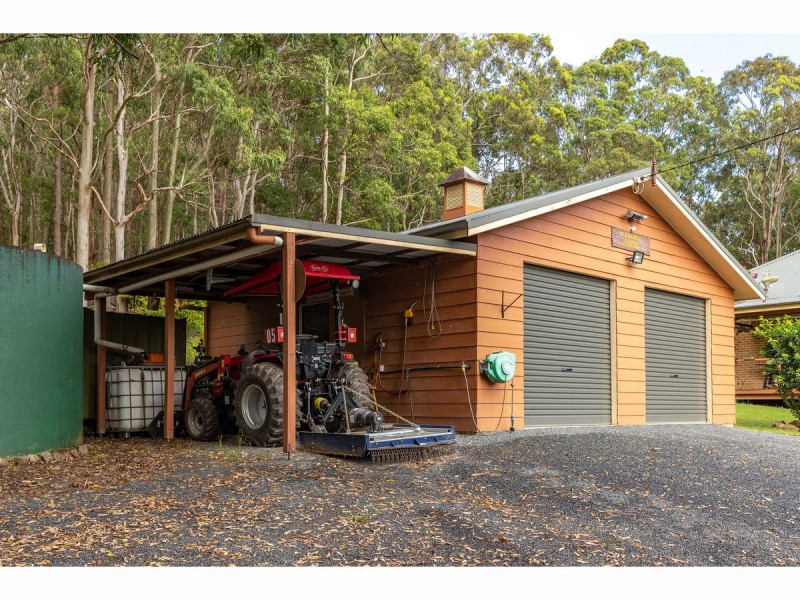 403 Burraneer Road, Coomba Park NSW 2428