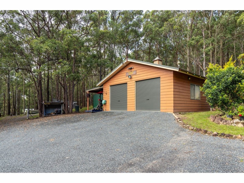 403 Burraneer Road, Coomba Park NSW 2428