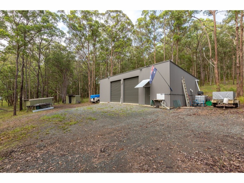 403 Burraneer Road, Coomba Park NSW 2428