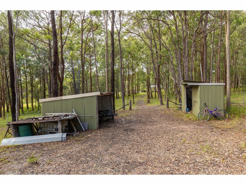 403 Burraneer Road, Coomba Park NSW 2428