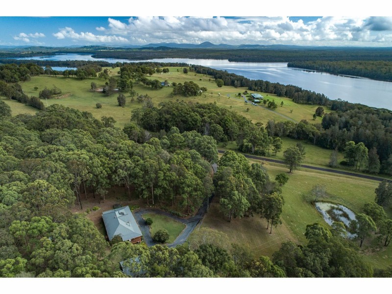 403 Burraneer Road, Coomba Park NSW 2428