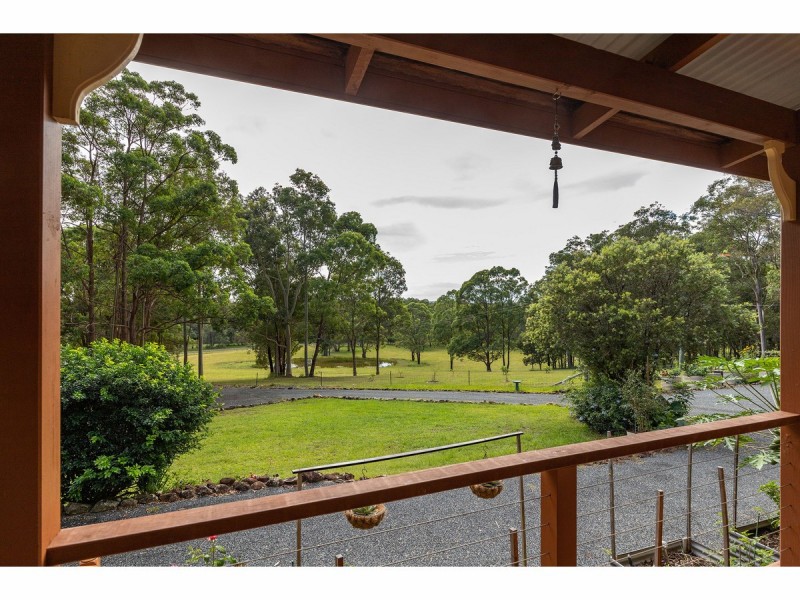 403 Burraneer Road, Coomba Park NSW 2428