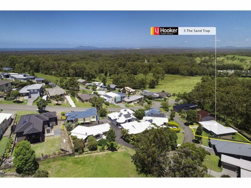 5 The Sand Trap, Tallwoods Village NSW 2430