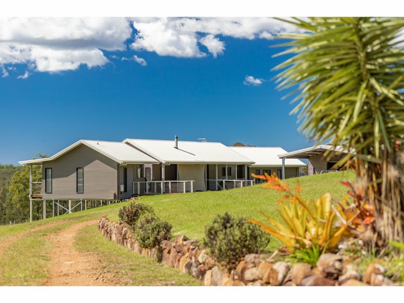 840 Locketts Crossing Road, Coolongolook NSW 2423