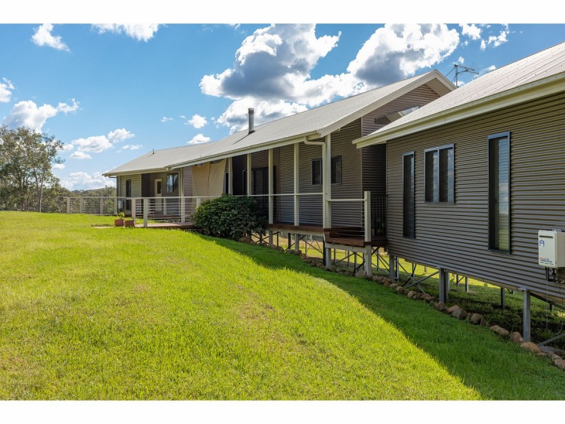 840 Locketts Crossing Road, Coolongolook NSW 2423