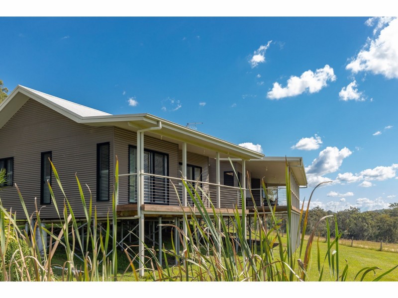 840 Locketts Crossing Road, Coolongolook NSW 2423