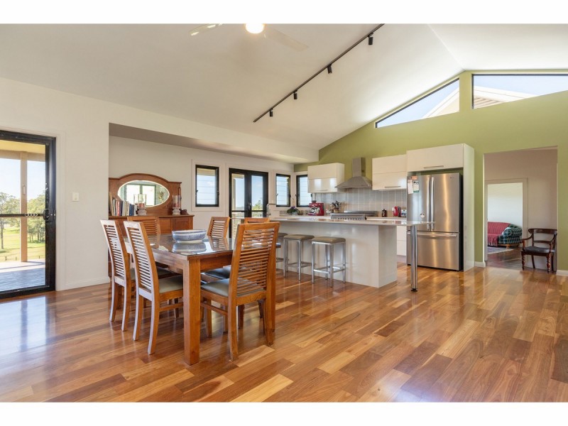 840 Locketts Crossing Road, Coolongolook NSW 2423