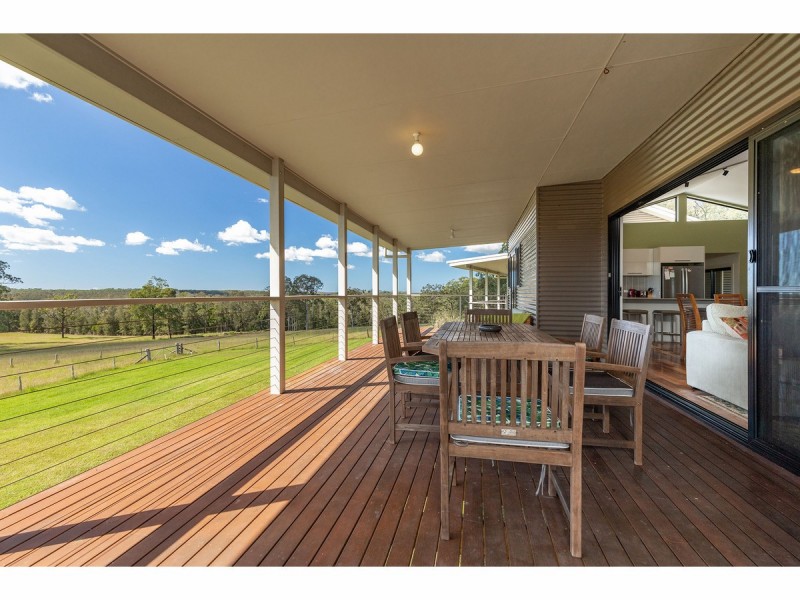 840 Locketts Crossing Road, Coolongolook NSW 2423