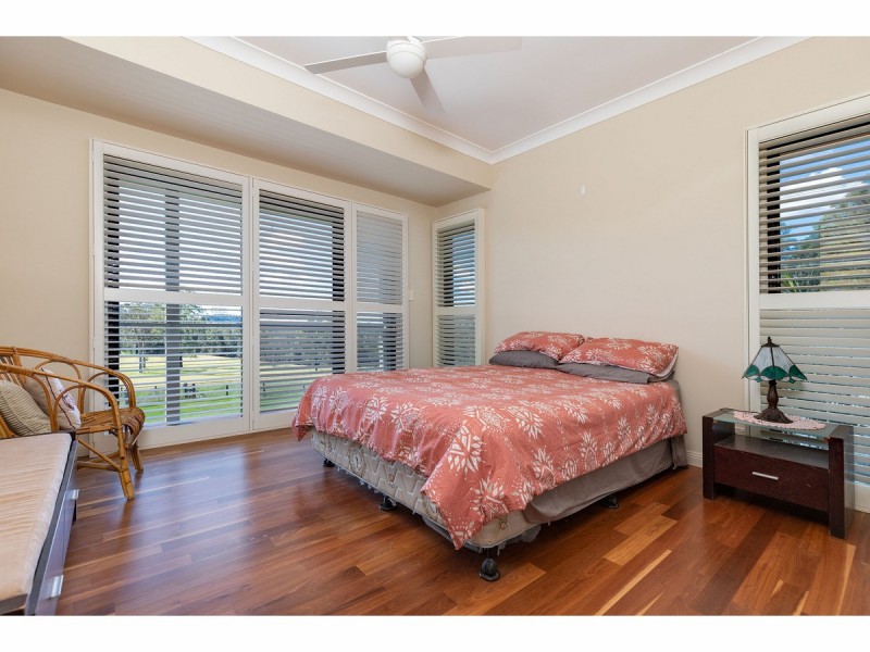 840 Locketts Crossing Road, Coolongolook NSW 2423