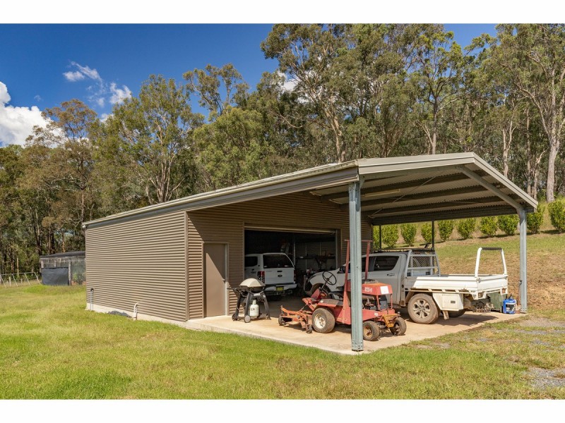 840 Locketts Crossing Road, Coolongolook NSW 2423