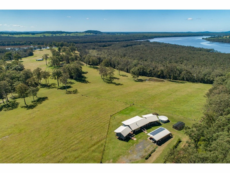 840 Locketts Crossing Road, Coolongolook NSW 2423