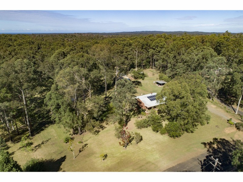 7 Rainbow Close, Rainbow Flat NSW 2430
