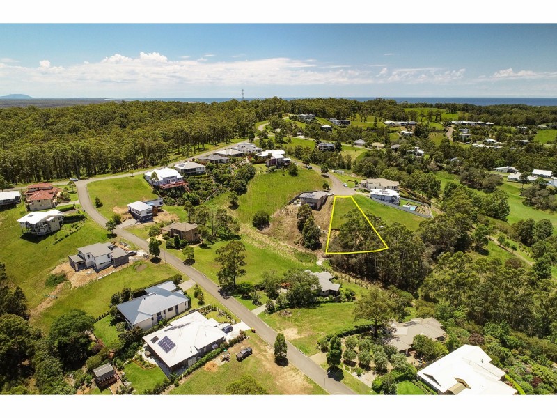 13 Hurdzans Reach, Tallwoods Village NSW 2430