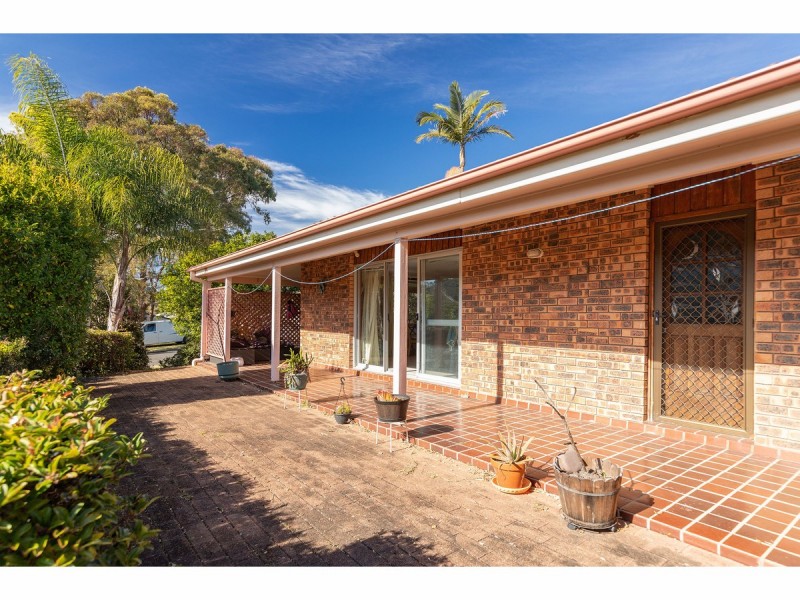 1 Sapphire Parade, Diamond Beach NSW 2430