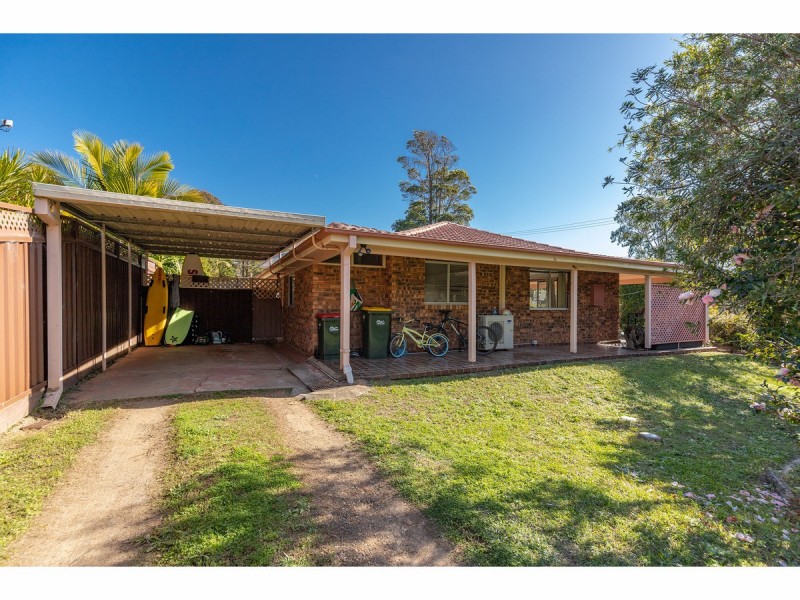 1 Sapphire Parade, Diamond Beach NSW 2430